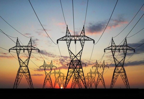 Image result for transmission line NIGERIA BLACK OUT