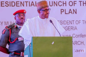 NNPC recorded N287BN PAT in 2020 - Buhari