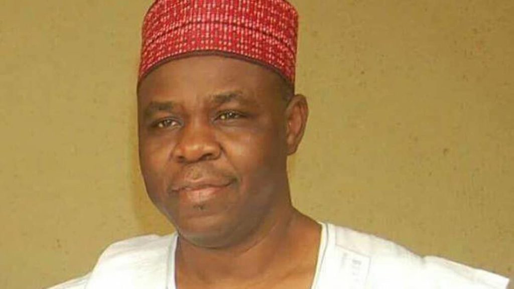 Kano: Former PDP Chairman, Bichi, attacks Kwankwaso as he defects to APC