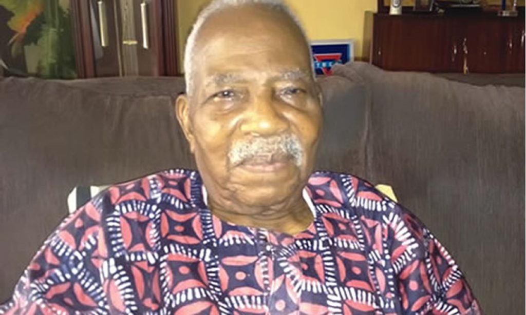 Amotekun: Afenifere breaks silence, tells governors what to do