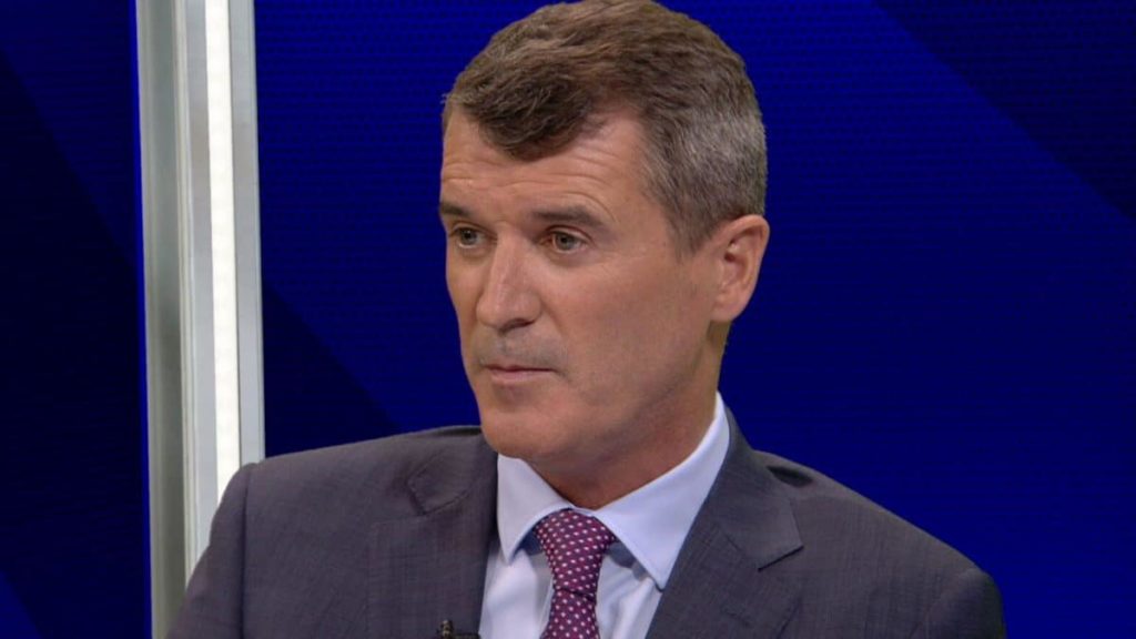 EPL: Roy Keane blasts one Man Utd player after 2-0 defeat to Liverpool