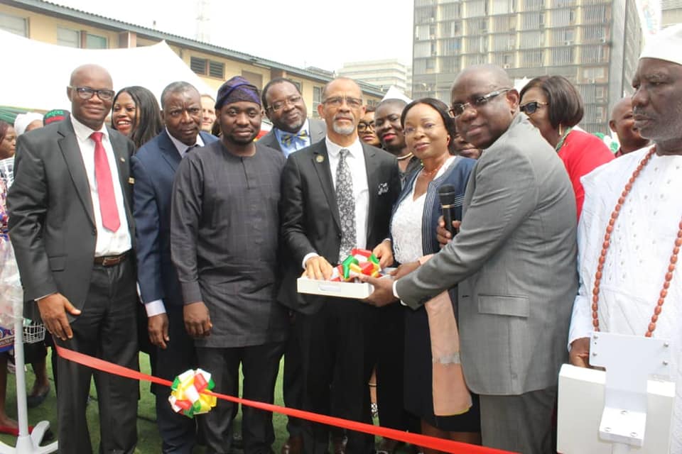 Sanwo-Olu calls for private sector support, partnership for quality healthcare delivery