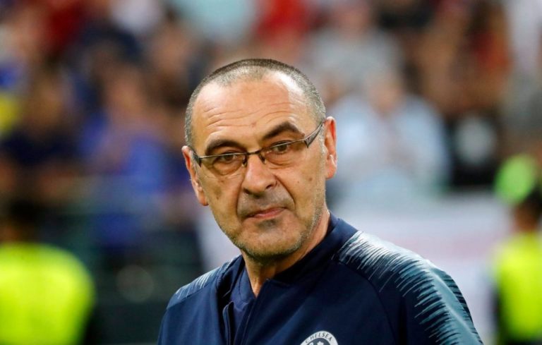 Chelsea's key players who got bored under Sarri - Zola