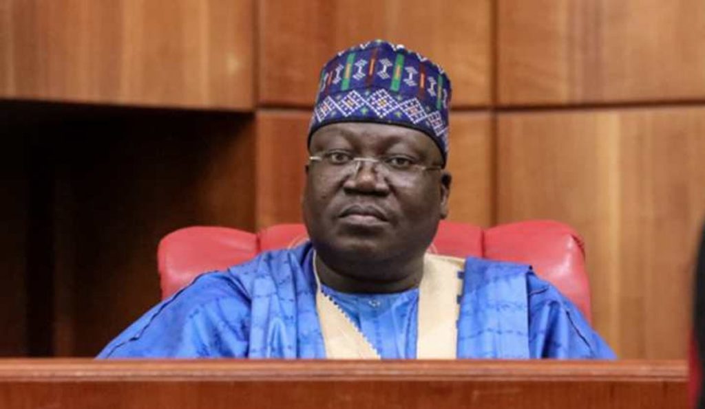 News Now: NASS Members, Genuine Fighters Of Corruption - Lawan