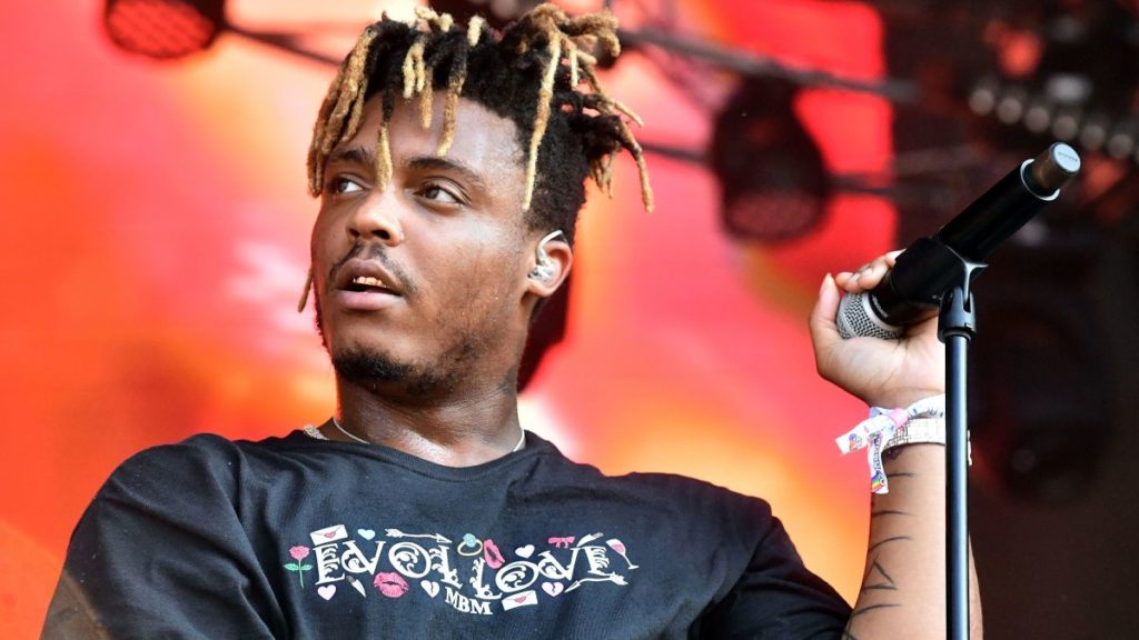 Autopsy report reveals what killed Juice Wrld