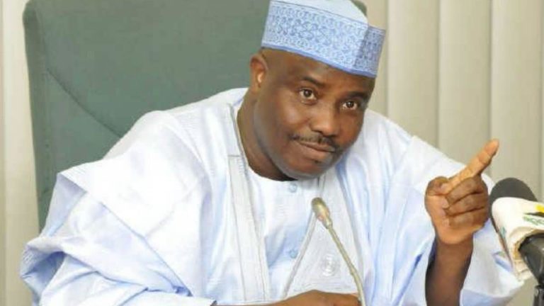 Sokoto Government Sets Up Panel To Investigate Tambuwal’s Last-Minute Selections