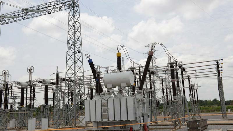 TCN links grid collapse to multiple tripping of Onitsha ‎substation