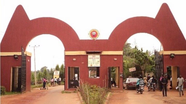 Group threatens to sue Auchi Polytechnic, issues 14 days ultimatum