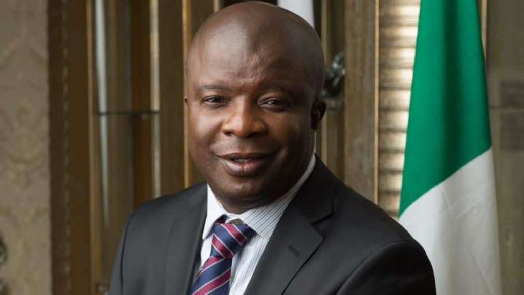 Ex-federal lawmaker, Tony Nwulu vows to lead protest if Uzodinma fails to deliver