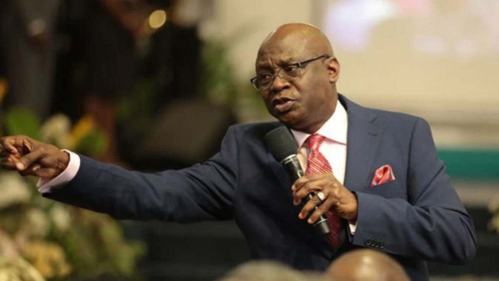 “I Warned Against ‘Emilokan’ Politics” – Bakare