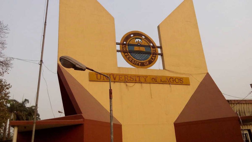 Unilag set date for post UTME test, commences registration Oct. 19