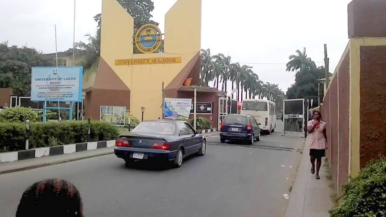 NASU pull out of opposition to acting UNILAG VC, Prof. Soyombo