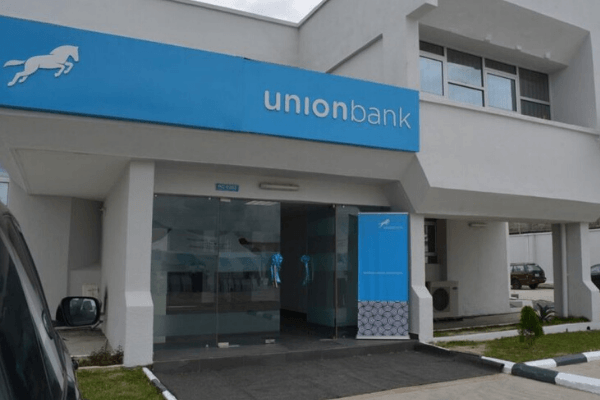 Union Bank plans to divest 100% of its UK subsidiary