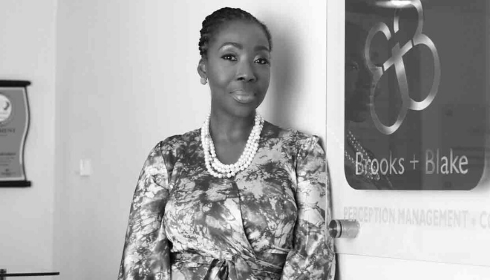 Brooks and Blake appoints Onajide as Board Chairman