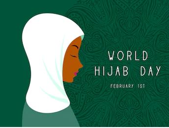 World Hijab Day: Groups seek equal right for women 