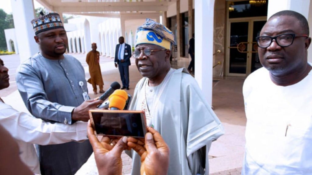 Imo: APC’s 200,000 votes were not counted – Tinubu speaks on Uzodinma’s victory