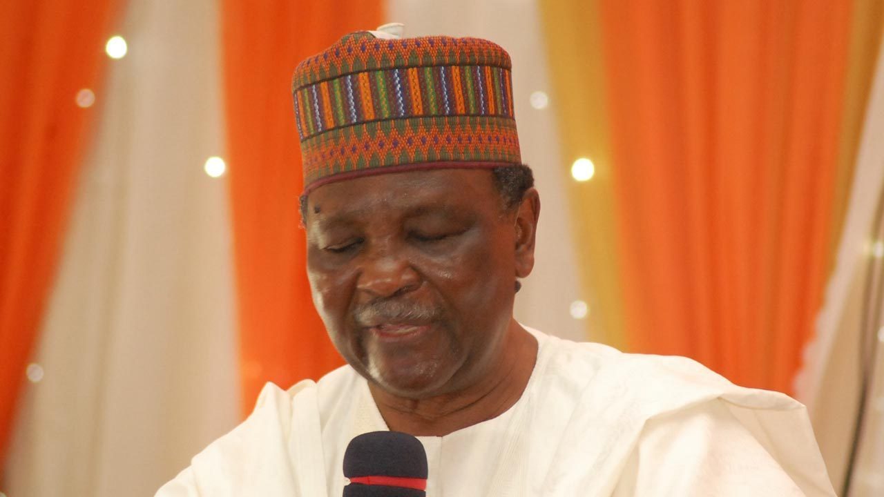 UK's Parliament Allegations: 'Mere rubbish fallacy', Gowon blows hot