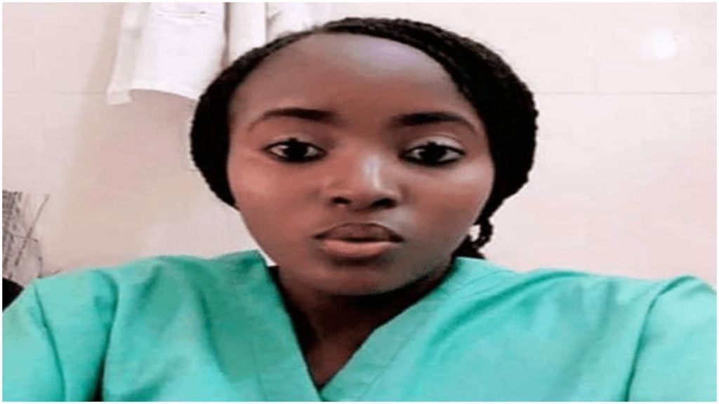 Boko Haram/ISWAP: What rescued aid worker said about Leah Sharibu