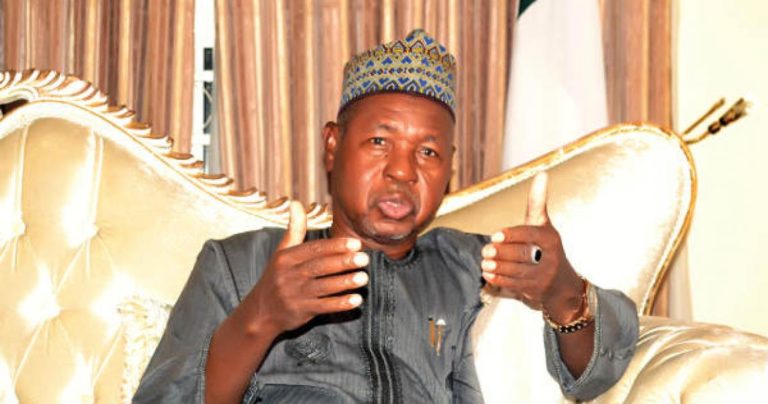 Katsina: Movement restricted in Buhari’s home state over insecurity