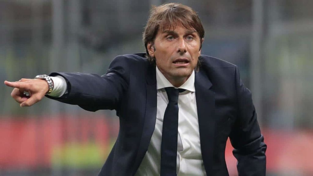 Transfer: Conte fires back at Mourinho over Eriksen deal