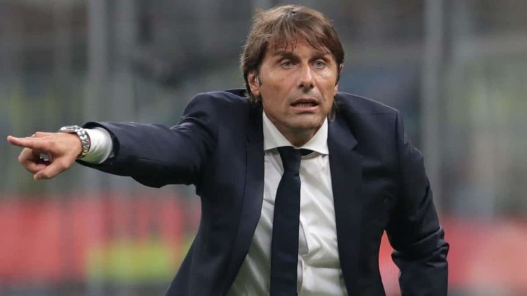 Serie A: Why Inter Milan signed Victor Moses – Antonio Conte