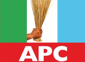 Our party now a 'nest of lawlessness', APC Deputy National Chairman cries out