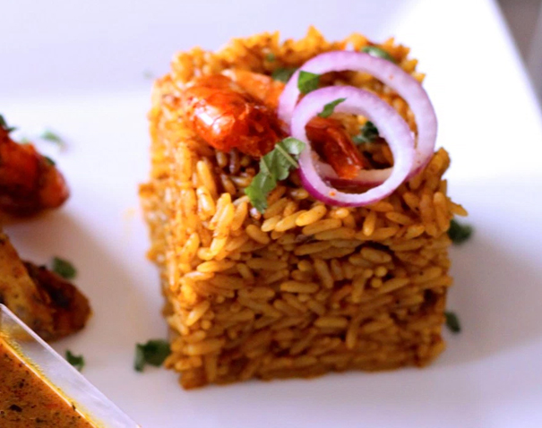 Image result for banga rice