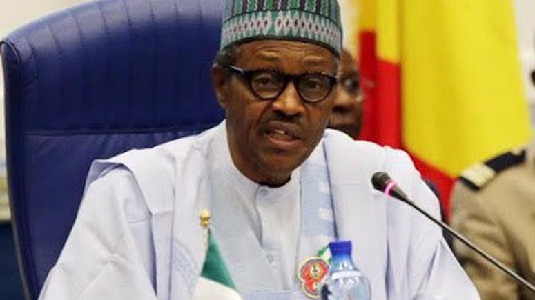 COVID-19 responsible for Nigeria's recession – Buhari
