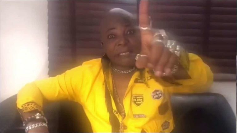 Charly Boy Warns Apostle Suleman About Impending Danger