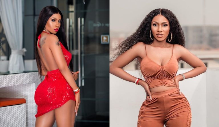 ‘Paid in full’, Mercy Eke reveals how much she bought her 4-Bedroom Duplex