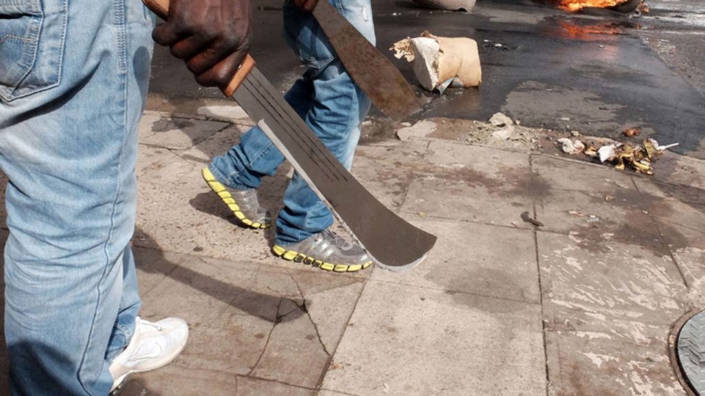 One killed as rival cult groups clash in Delta