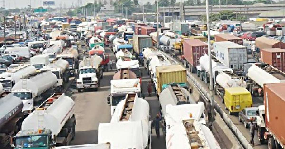 Image result for Apapa gridlock: Sanction shipping companies now, stakeholders urge FG
