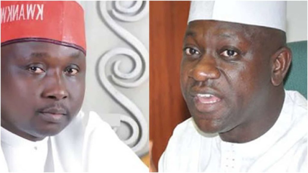 Kano re-run: Will Jibrin, Dogwa survive [Analysis]