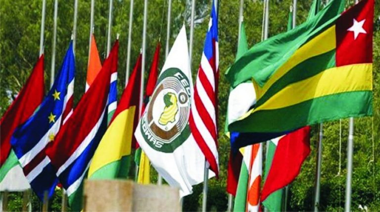 ECOWAS Slams Sierra Leone Coup Attempt