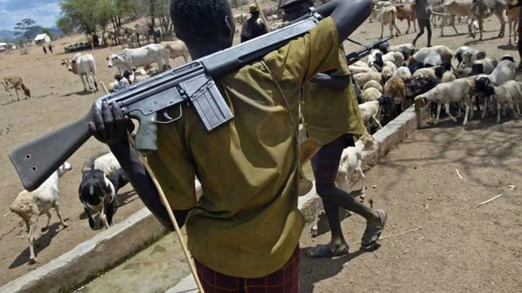 Just In: Herdsmen abduct 4 persons in Ika North East, Delta