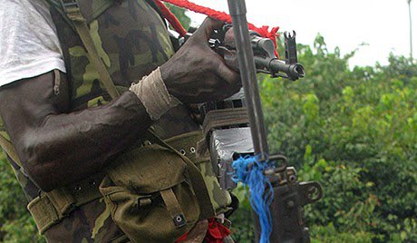 Enugu: Again, Gunmen Kill Three Police Officers, One FRSC Personnel