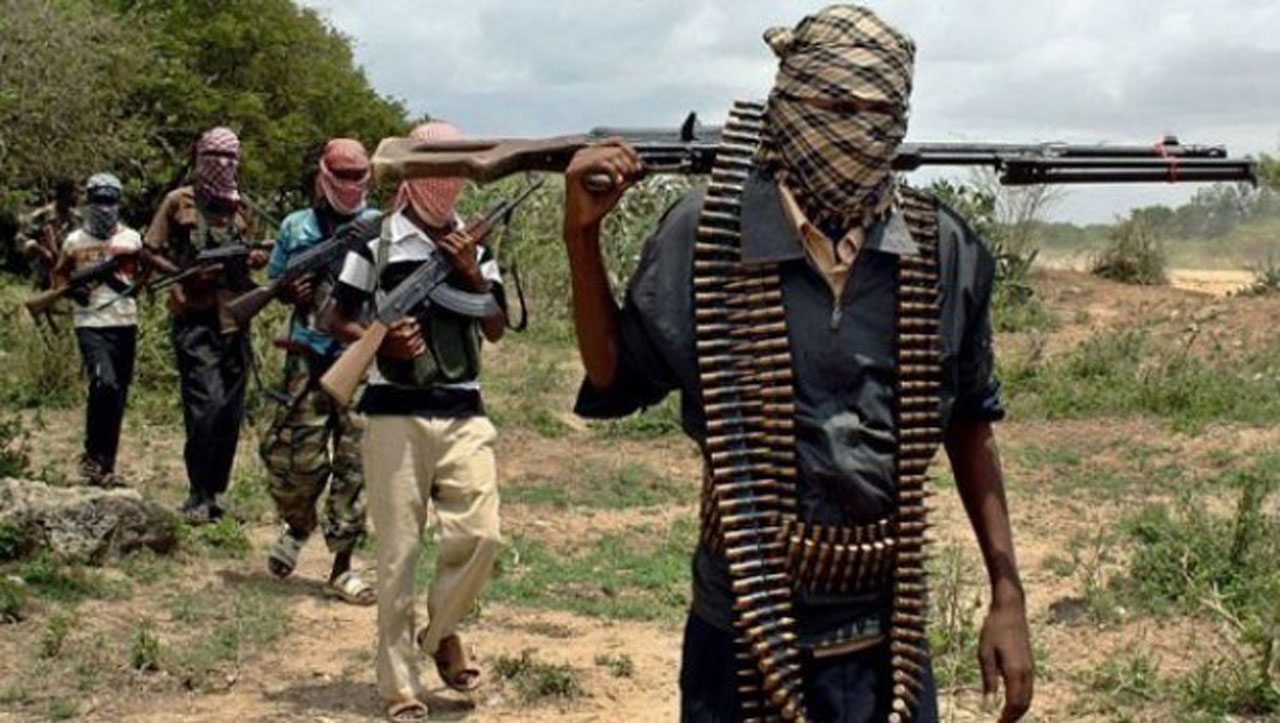 One Dead As Gunmen Attack APC Supporters In Ebonyi