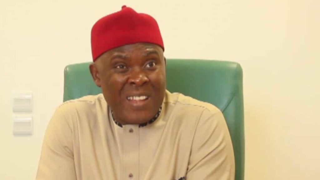 Imo: ‘Henry Nwawuba is either incompetent or selfish’ – Mbaike youths threaten to recall lawmaker over poor performance