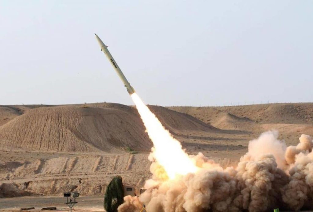 War threats as Iran attacks US troops with missiles again to retaliate Soleimani’s death