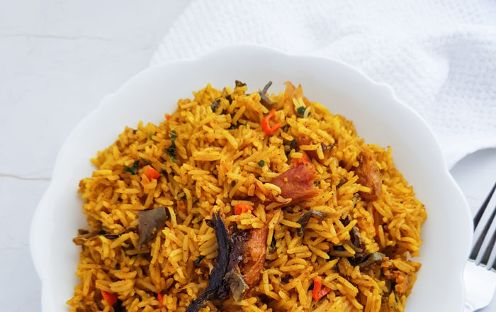 Image result for banga rice