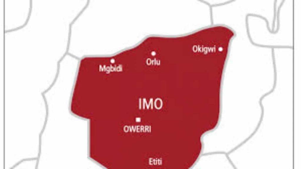 Imo: Onwubuariri out, Miriam in, as Iheanacho, Onwudiwe scale through Okigwe North Rerun