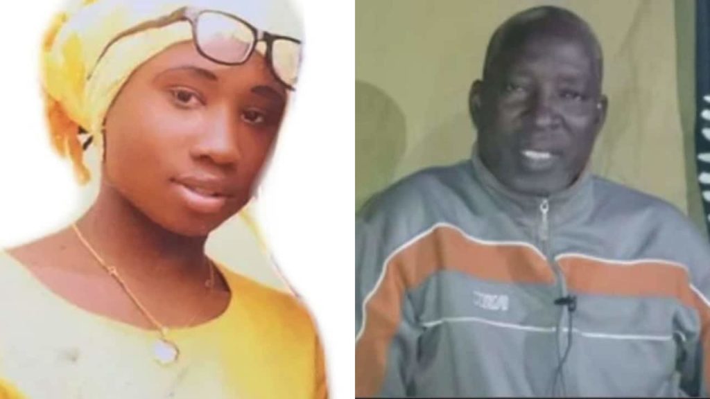 CAN commences prayers in honour of Leah Sharibu, late Rev. Andimi