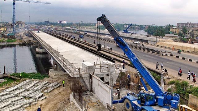 Infrastructure Deficit: Stakeholders seek private sector intervention