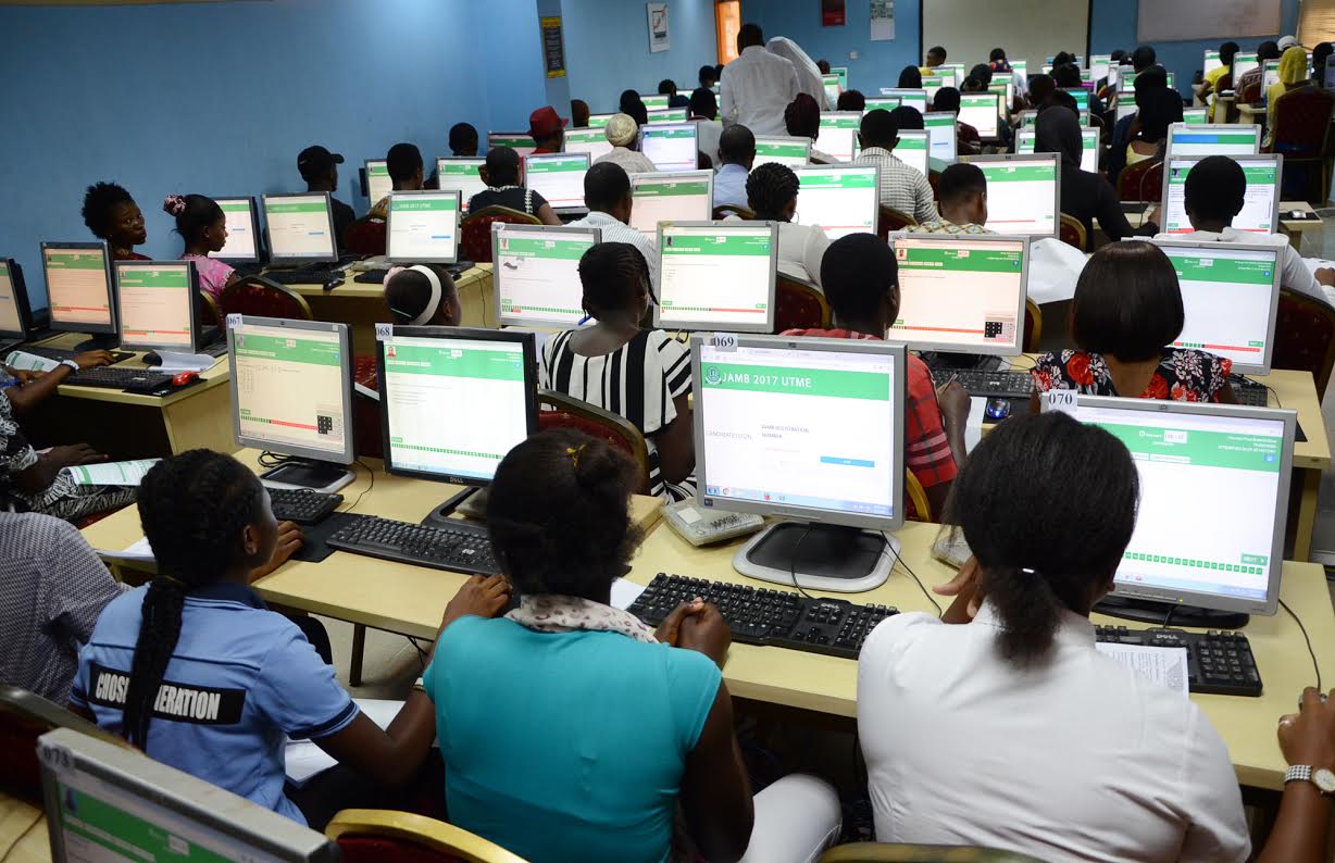 2021 UTME: JAMB shift registration by two weeks