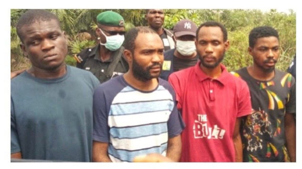 Ignatius Odunukwe: Why we killed Fireman Generators’ owner – Suspects confess