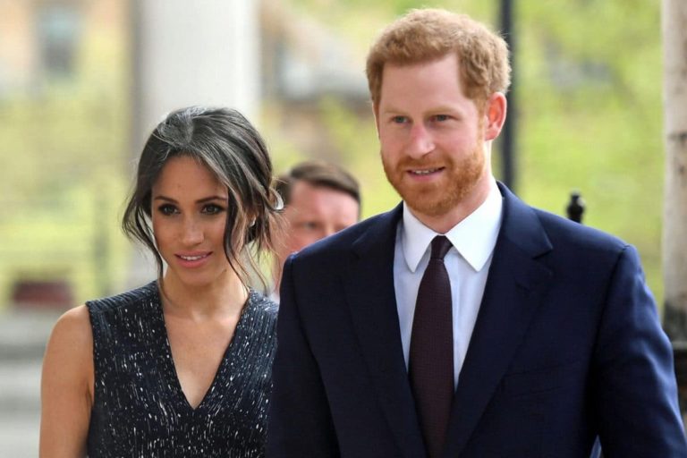 Prince Harry finally gives reasons for dumping royal family with Meghan[VIDEO]