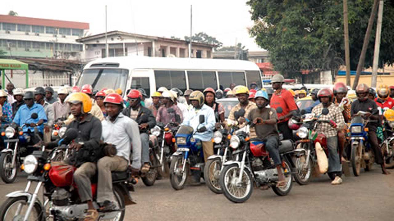 FRSC moves to clampdown Motorcyclists without helmet — Spokesman