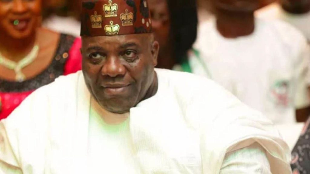 2023: Doyin Okupe reveals why PDP can’t win election, kicks off fresh campaign