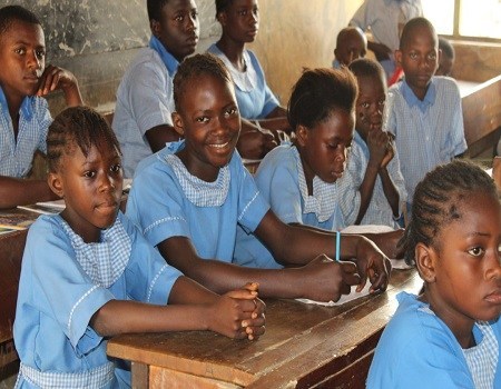 Just In: Public, private schools to reopen Monday, November 2nd - LASG