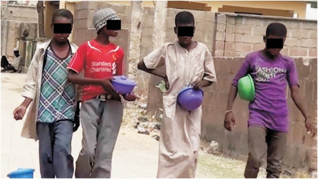 Almajiri crisis: A letter to Nigerians